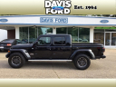 Thumbnail image of 2020 Jeep Gladiator at Davis Ford