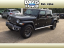 Thumbnail image of 2020 Jeep Gladiator at Davis Ford