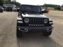 Thumbnail image of 2020 Jeep Gladiator at Davis Ford