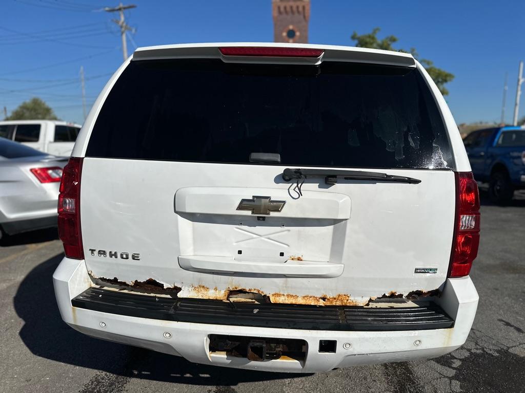 Thumbnail image of 2008 Chevrolet Tahoe at NATIONAL AUTO SALES INC