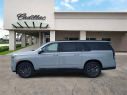 Thumbnail image of 2024 Cadillac Escalade ESV at Ed Morse Bayview Cadillac