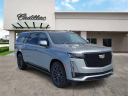 Thumbnail image of 2024 Cadillac Escalade ESV at Ed Morse Bayview Cadillac