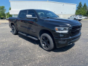 Thumbnail image of 2019 Ram 1500 at LaFontaine Chrysler Dodge Jeep Ram of Fenton