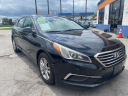 Thumbnail image of 2017 Hyundai SONATA at 6K AND UNDER AUTO SALES