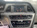 Thumbnail image of 2017 Hyundai SONATA at 6K AND UNDER AUTO SALES