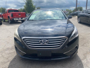 Thumbnail image of 2017 Hyundai SONATA at 6K AND UNDER AUTO SALES