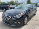 Thumbnail image of 2017 Hyundai SONATA at 6K AND UNDER AUTO SALES