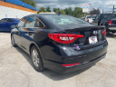 Thumbnail image of 2017 Hyundai SONATA at 6K AND UNDER AUTO SALES