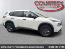 Thumbnail image of 2022 Nissan Rogue at Courtesy Chrysler Dodge Jeep - USED