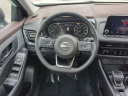 Thumbnail image of 2022 Nissan Rogue at Courtesy Chrysler Dodge Jeep - USED