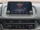 Thumbnail image of 2022 Nissan Rogue at Courtesy Chrysler Dodge Jeep - USED