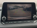 Thumbnail image of 2022 Nissan Rogue at Courtesy Chrysler Dodge Jeep - USED
