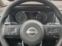 Thumbnail image of 2022 Nissan Rogue at Courtesy Chrysler Dodge Jeep - USED