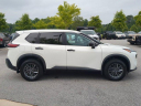 Thumbnail image of 2022 Nissan Rogue at Courtesy Chrysler Dodge Jeep - USED