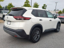 Thumbnail image of 2022 Nissan Rogue at Courtesy Chrysler Dodge Jeep - USED