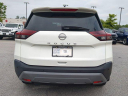 Thumbnail image of 2022 Nissan Rogue at Courtesy Chrysler Dodge Jeep - USED