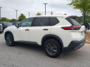 Thumbnail image of 2022 Nissan Rogue at Courtesy Chrysler Dodge Jeep - USED