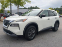 Thumbnail image of 2022 Nissan Rogue at Courtesy Chrysler Dodge Jeep - USED