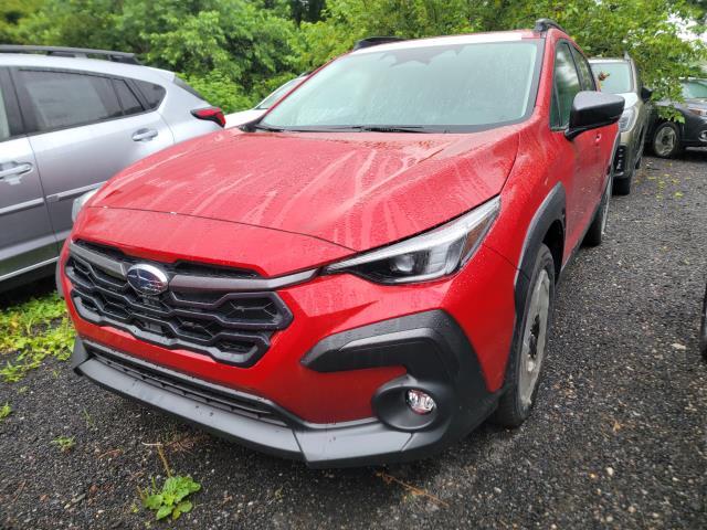 Thumbnail image of 2025 Subaru Crosstrek at Island Subaru
