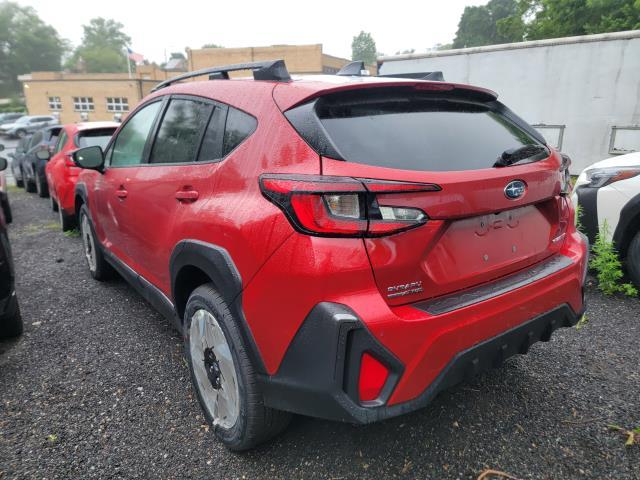 Thumbnail image of 2025 Subaru Crosstrek at Island Subaru