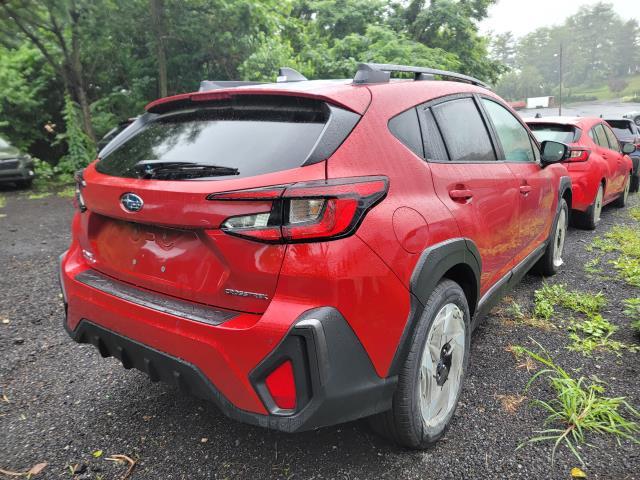 Thumbnail image of 2025 Subaru Crosstrek at Island Subaru