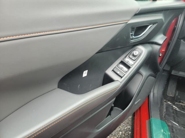 Thumbnail image of 2025 Subaru Crosstrek at Island Subaru