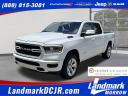 Thumbnail image of 2022 Ram 1500 at LandmarkDCJRMorrow-NEW of Morrow, GA