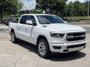 Thumbnail image of 2022 Ram 1500 at LandmarkDCJRMorrow-NEW of Morrow, GA