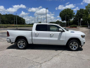 Thumbnail image of 2022 Ram 1500 at LandmarkDCJRMorrow-NEW of Morrow, GA