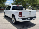 Thumbnail image of 2022 Ram 1500 at LandmarkDCJRMorrow-NEW of Morrow, GA