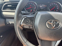 Thumbnail image of 2023 Toyota Camry at J. Pauley Toyota Used