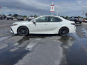 Thumbnail image of 2023 Toyota Camry at J. Pauley Toyota Used