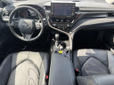 Thumbnail image of 2023 Toyota Camry at J. Pauley Toyota Used