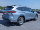 Thumbnail image of 2022 Toyota Highlander at MiltonMartinToyota-New of Gainesville, GA