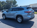 Thumbnail image of 2022 Toyota Highlander at MiltonMartinToyota-New of Gainesville, GA