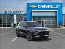 Thumbnail image of 2025 Chevrolet Trailblazer at Mccluskey Chevrolet Kings Automall