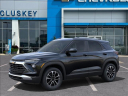 Thumbnail image of 2025 Chevrolet Trailblazer at Mccluskey Chevrolet Kings Automall