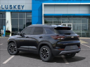 Thumbnail image of 2025 Chevrolet Trailblazer at Mccluskey Chevrolet Kings Automall