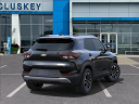 Thumbnail image of 2025 Chevrolet Trailblazer at Mccluskey Chevrolet Kings Automall