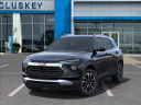 Thumbnail image of 2025 Chevrolet Trailblazer at Mccluskey Chevrolet Kings Automall