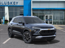 Thumbnail image of 2025 Chevrolet Trailblazer at Mccluskey Chevrolet Kings Automall