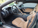 Thumbnail image of 2016 Jaguar F-TYPE at Piazza Jaguar Land Rover Willow Grove