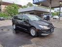 Thumbnail image of 2023 Chrysler Voyager at Mccarthy Ford