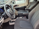 Thumbnail image of 2023 Chrysler Voyager at Mccarthy Ford