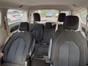Thumbnail image of 2023 Chrysler Voyager at Mccarthy Ford