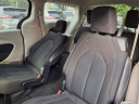 Thumbnail image of 2023 Chrysler Voyager at Mccarthy Ford