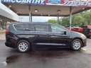 Thumbnail image of 2023 Chrysler Voyager at Mccarthy Ford