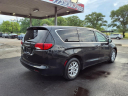 Thumbnail image of 2023 Chrysler Voyager at Mccarthy Ford