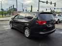 Thumbnail image of 2023 Chrysler Voyager at Mccarthy Ford