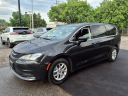 Thumbnail image of 2023 Chrysler Voyager at Mccarthy Ford